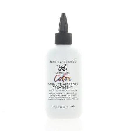 Bumble and Bumble Illuminated Color 1-Minute Vibrancy Treatment, 250 ml / 8.5 oz