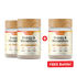Energy & Metabolism - Buy 2 Get 1 Free by Snap Supplements