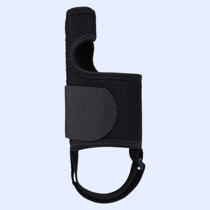 BunioAlign™ Bunion Corrector – Toe Alignment with Adjustable Support Straps