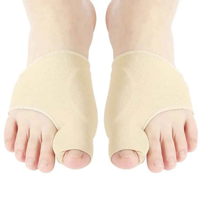BunEase™ Corrector Socks – Gentle Bunion Pain Relief &amp; Foot Support