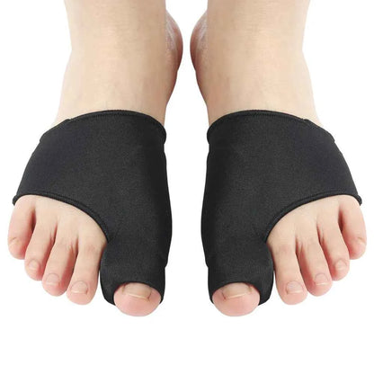 BunEase™ Corrector Socks – Gentle Bunion Pain Relief &amp; Foot Support