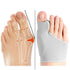 BunEase™ Corrector Socks – Gentle Bunion Pain Relief & Foot Support