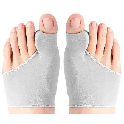 BunEase™ Corrector Socks – Gentle Bunion Pain Relief &amp; Foot Support