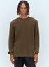 Burberry Men Ekd Waffle Knit Top by Luosophy