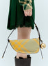 Burberry Women Mini Shield Sling Shoulder Bag by Luosophy