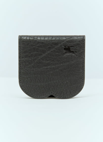 Burberry Women Chess Folding Cardholder by Luosophy
