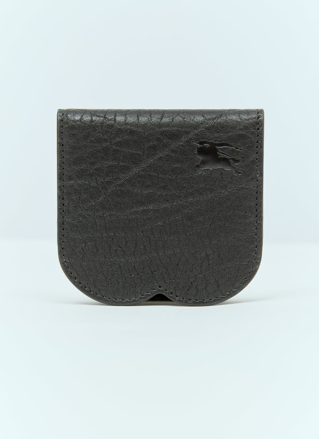 Burberry Women Chess Folding Cardholder by Luosophy