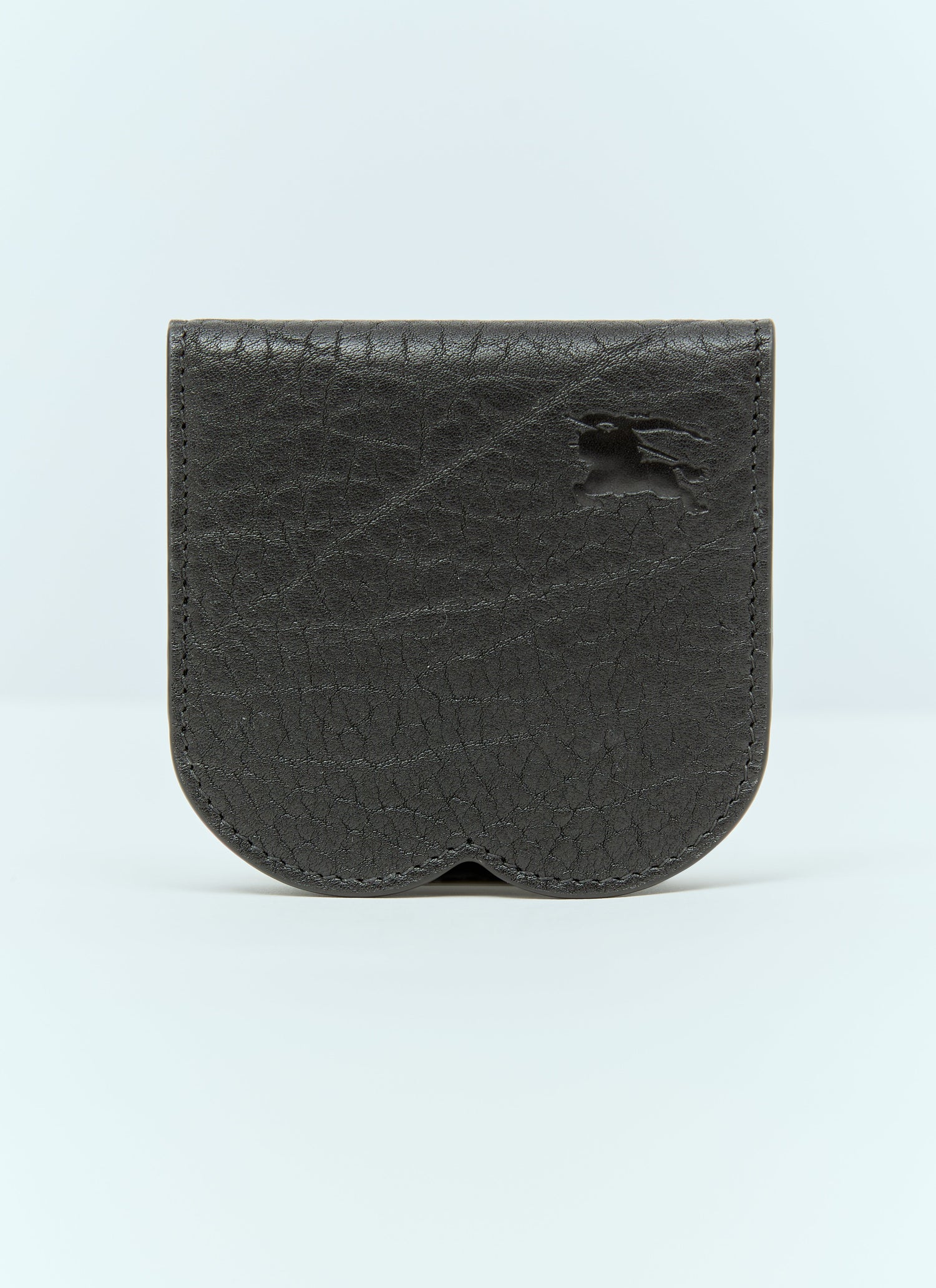 Burberry Women Chess Folding Cardholder by Luosophy