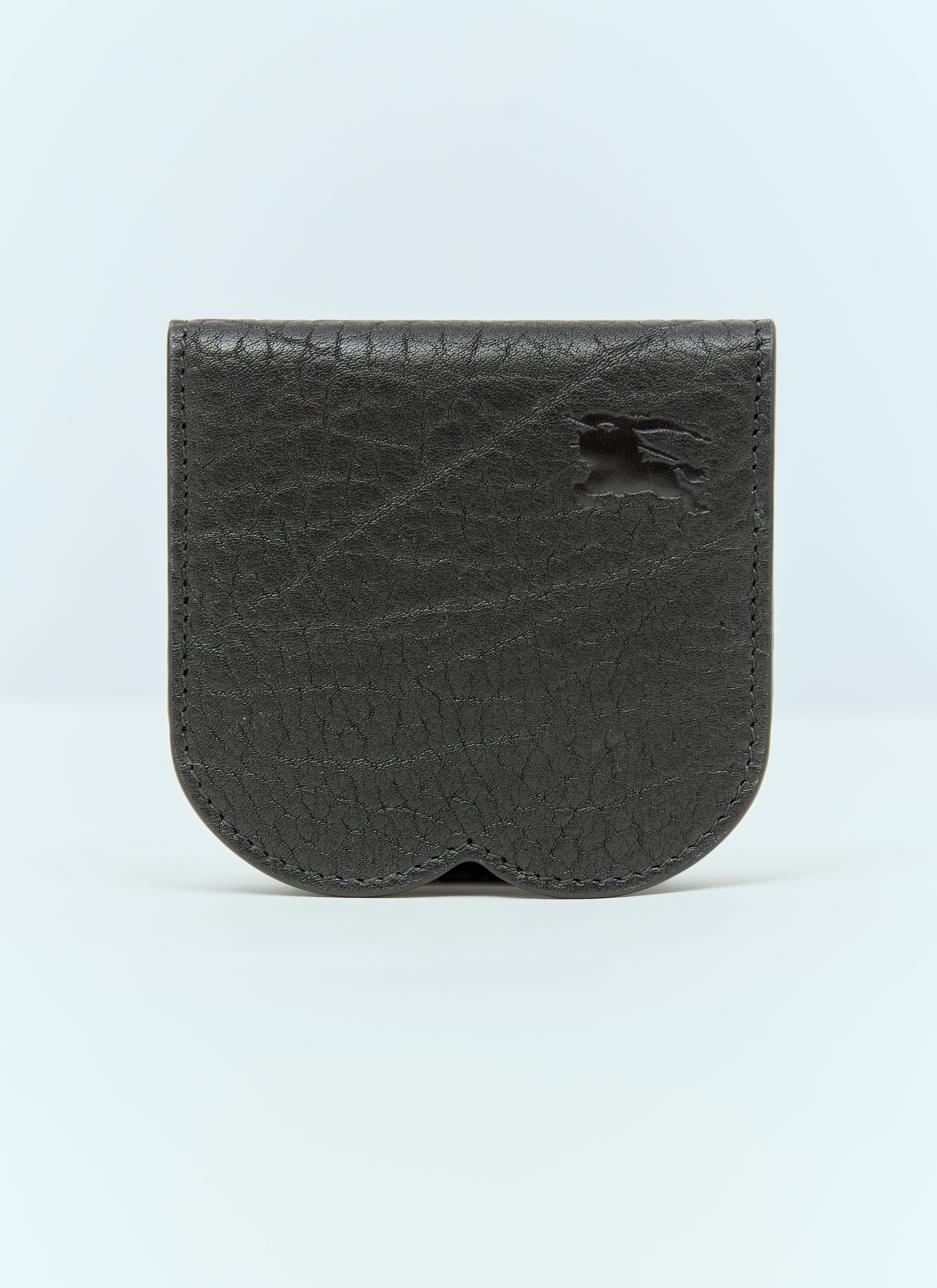 Burberry Women Chess Folding Cardholder by Luosophy