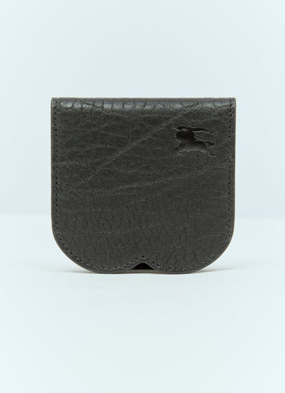 Burberry Women Chess Folding Cardholder by Luosophy