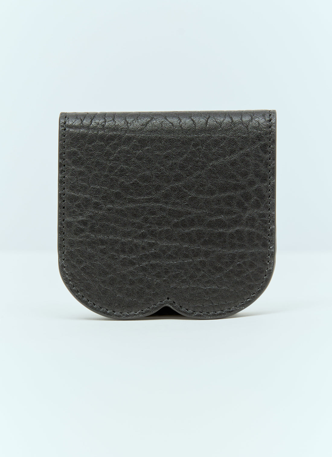 Burberry Women Chess Folding Cardholder by Luosophy