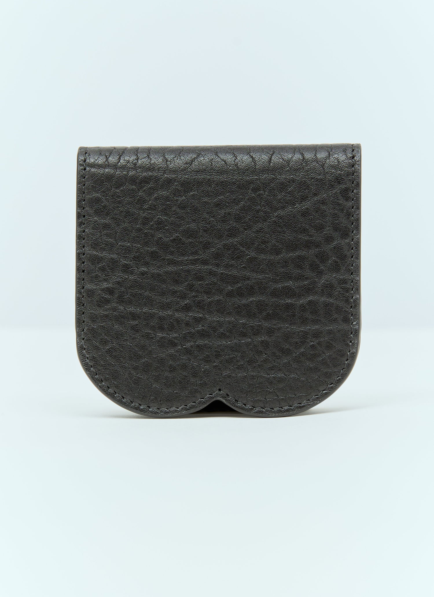 Burberry Women Chess Folding Cardholder by Luosophy