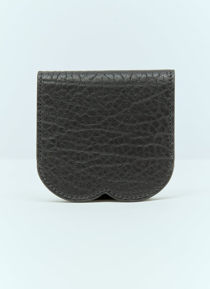 Burberry Women Chess Folding Cardholder by Luosophy