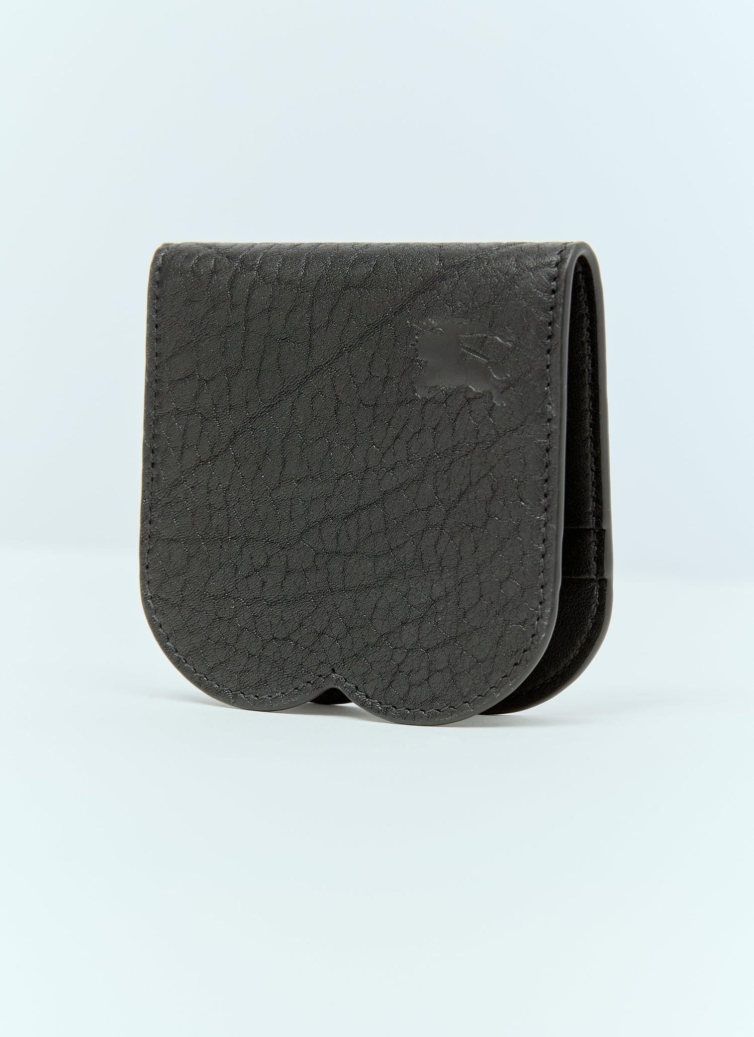Burberry Women Chess Folding Cardholder by Luosophy