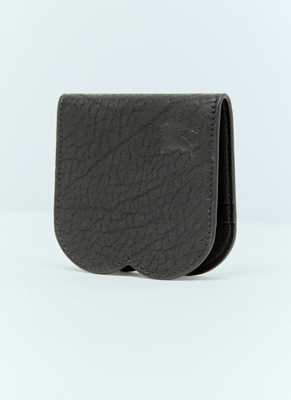 Burberry Women Chess Folding Cardholder by Luosophy
