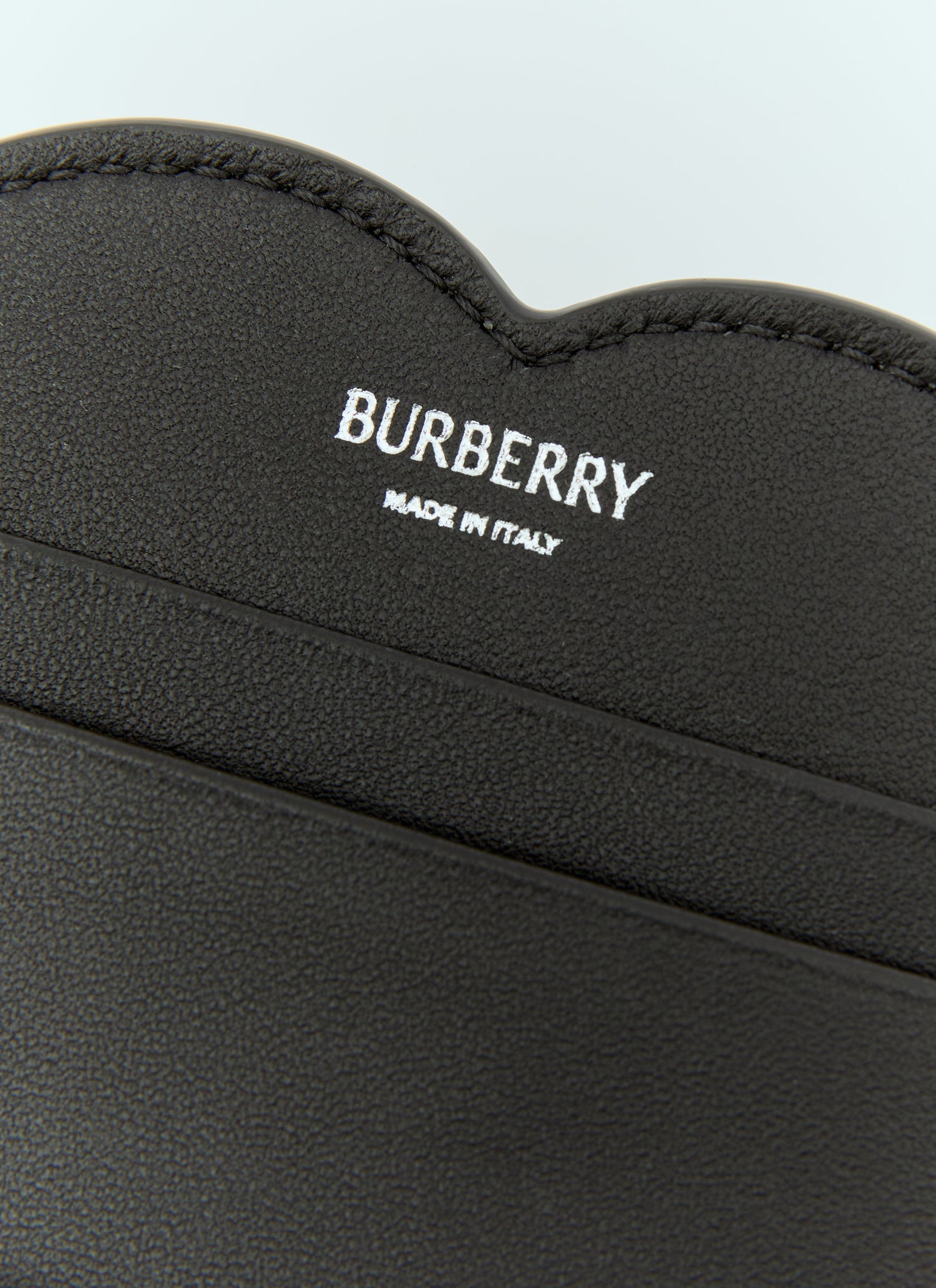 Burberry Women Chess Folding Cardholder by Luosophy