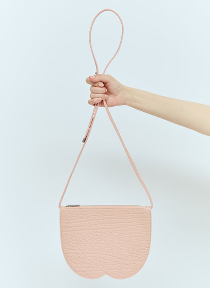 Burberry Women Chess Pouch Shoulder Bag by Luosophy
