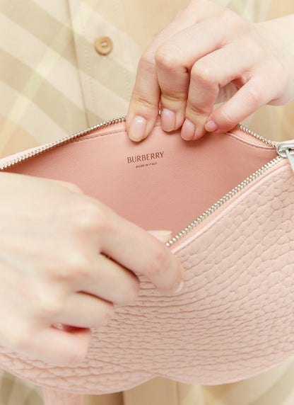 Burberry Women Chess Pouch Shoulder Bag by Luosophy