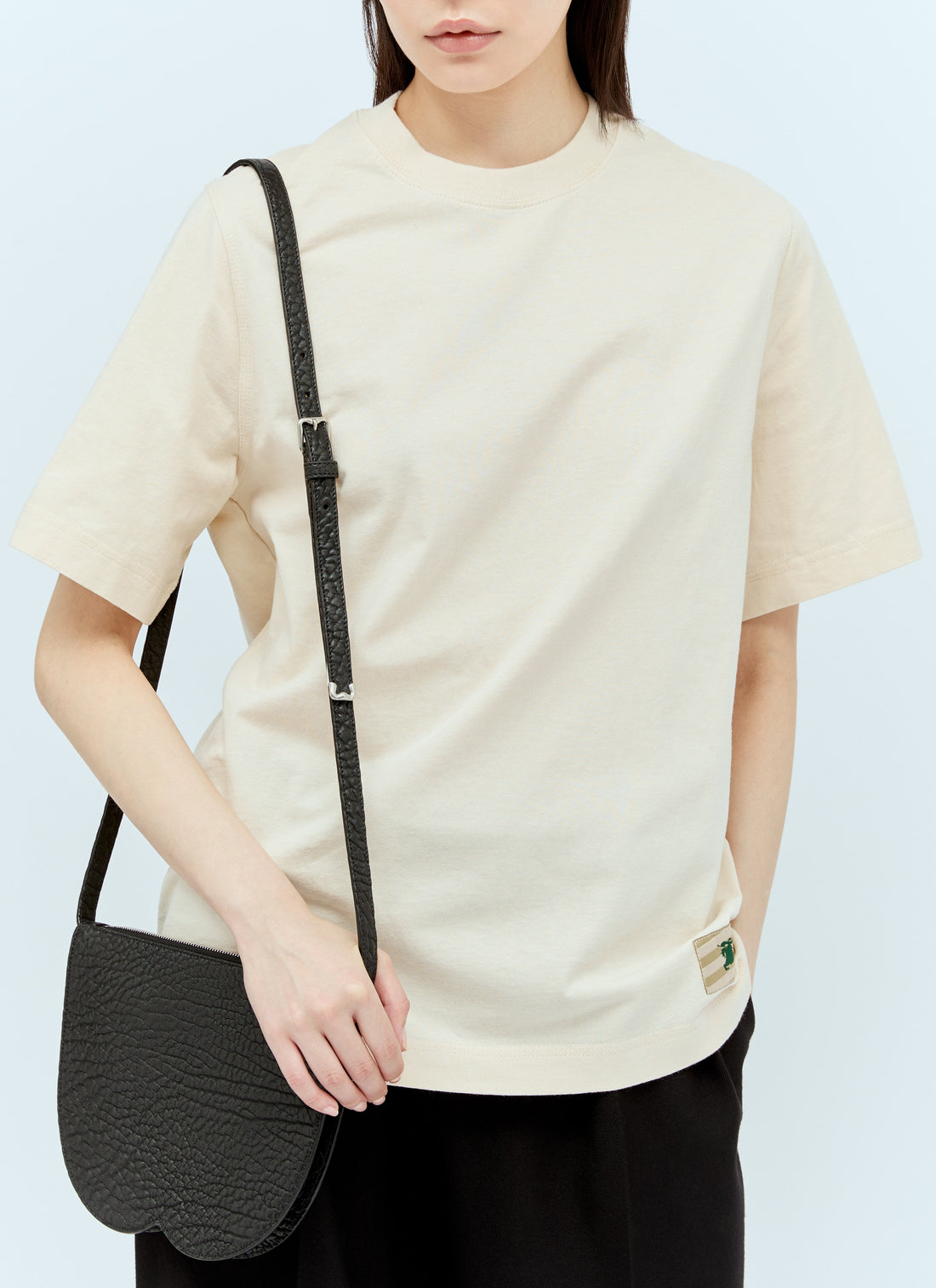 Burberry Women Chess Pouch Shoulder Bag by Luosophy