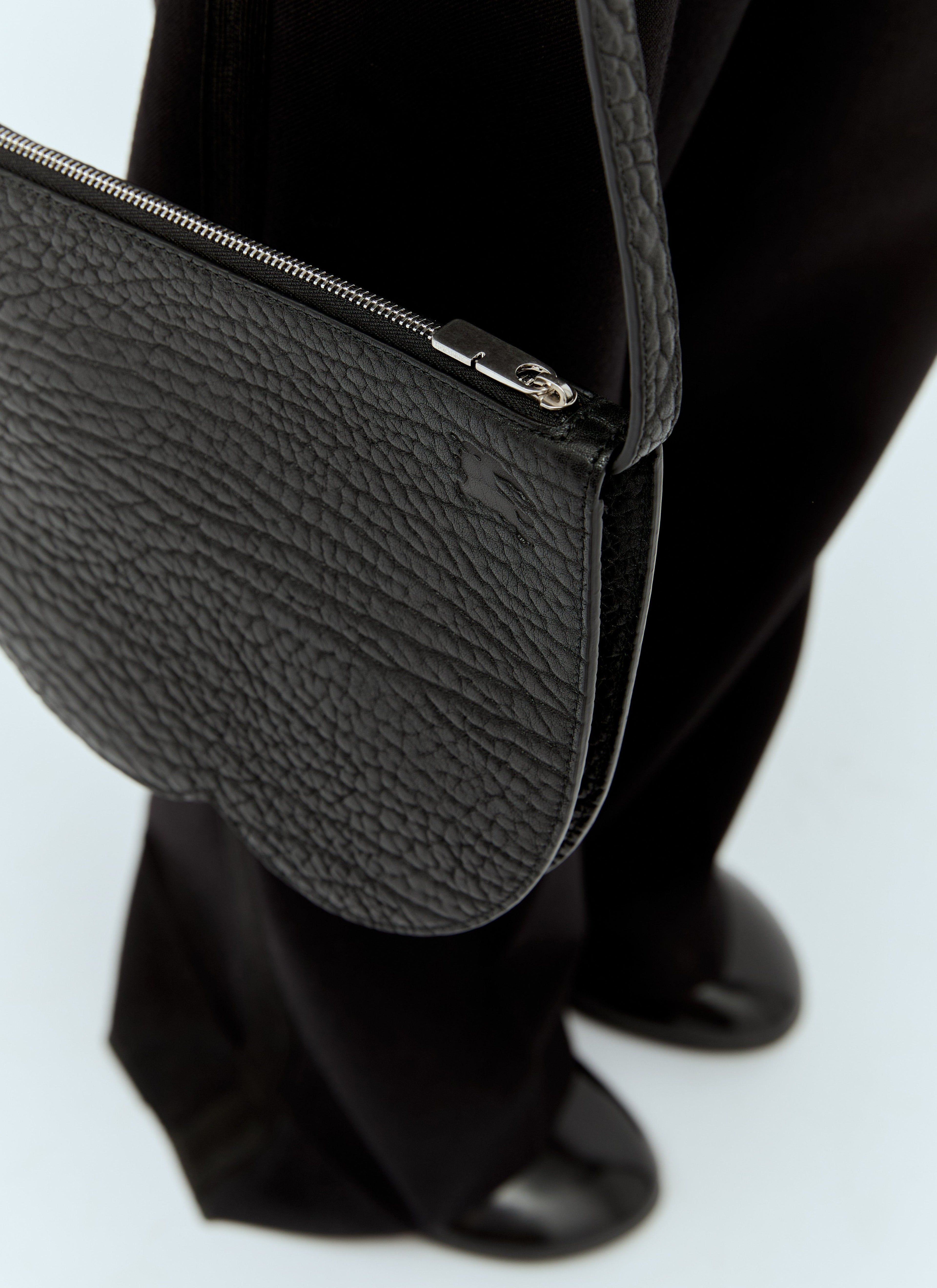 Burberry Women Chess Pouch Shoulder Bag by Luosophy