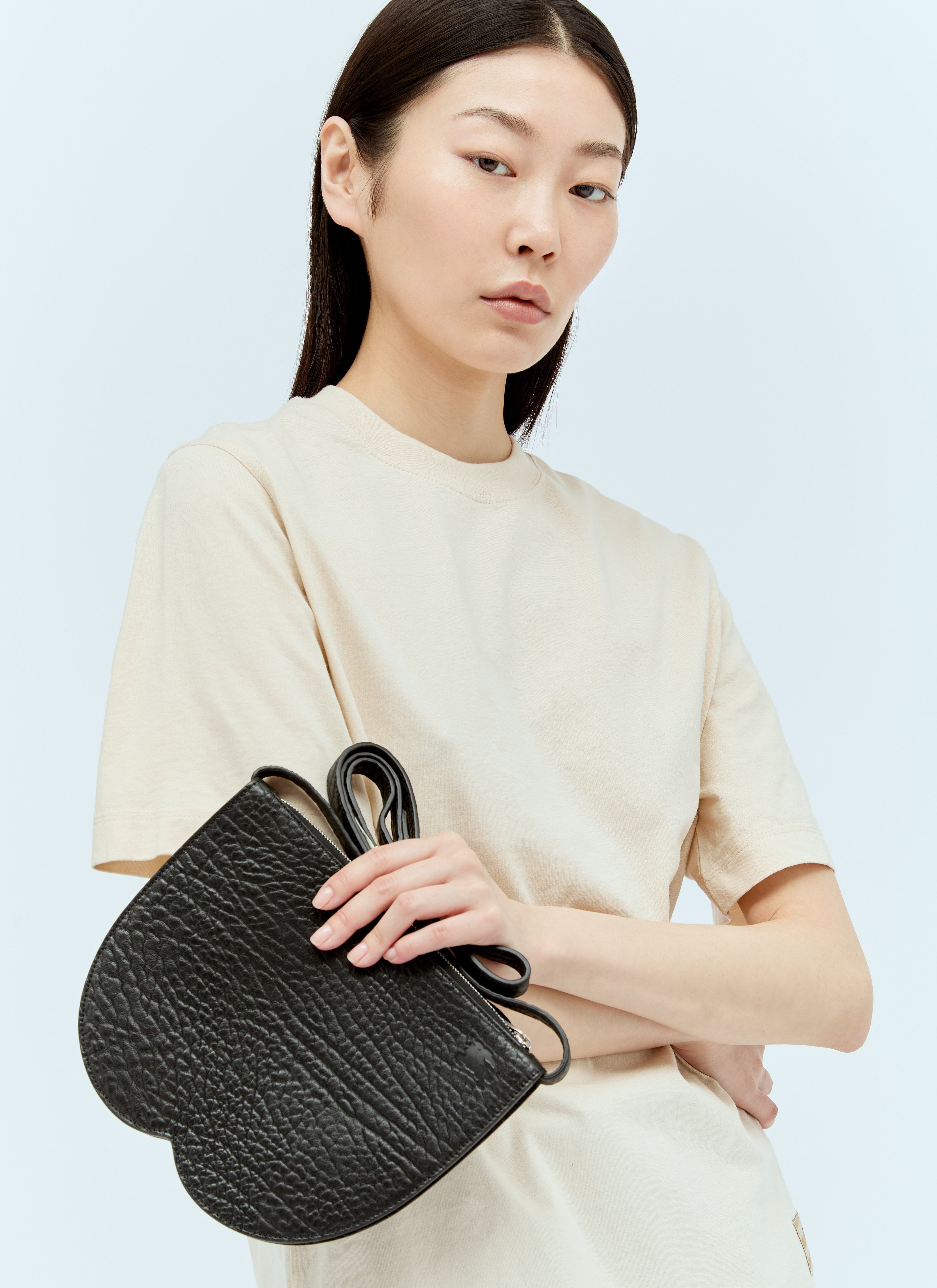 Burberry Women Chess Pouch Shoulder Bag by Luosophy