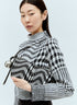 Burberry Women Mini Shield Sling Shoulder Bag by Luosophy