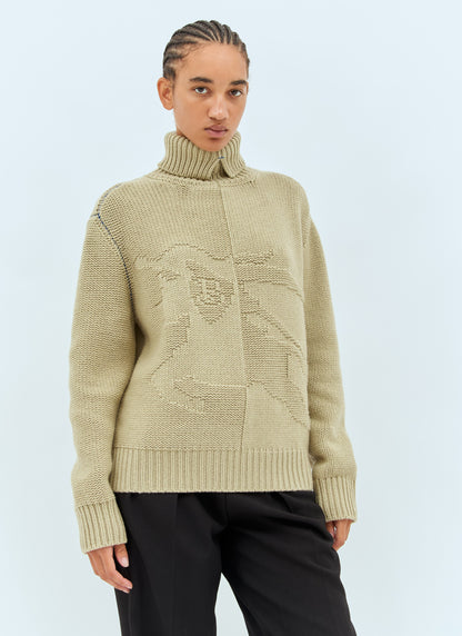 Burberry Women Cashmere Sweater by Luosophy