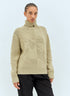 Burberry Women Cashmere Sweater by Luosophy