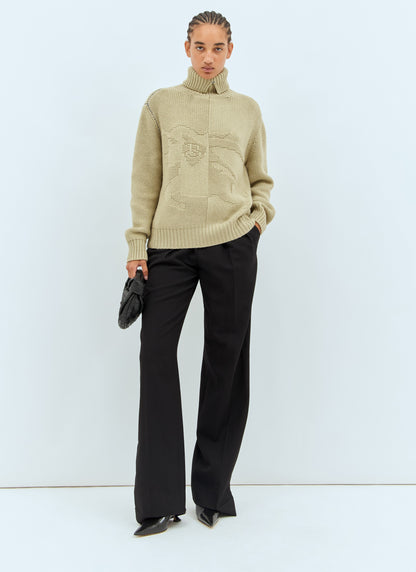 Burberry Women Cashmere Sweater by Luosophy