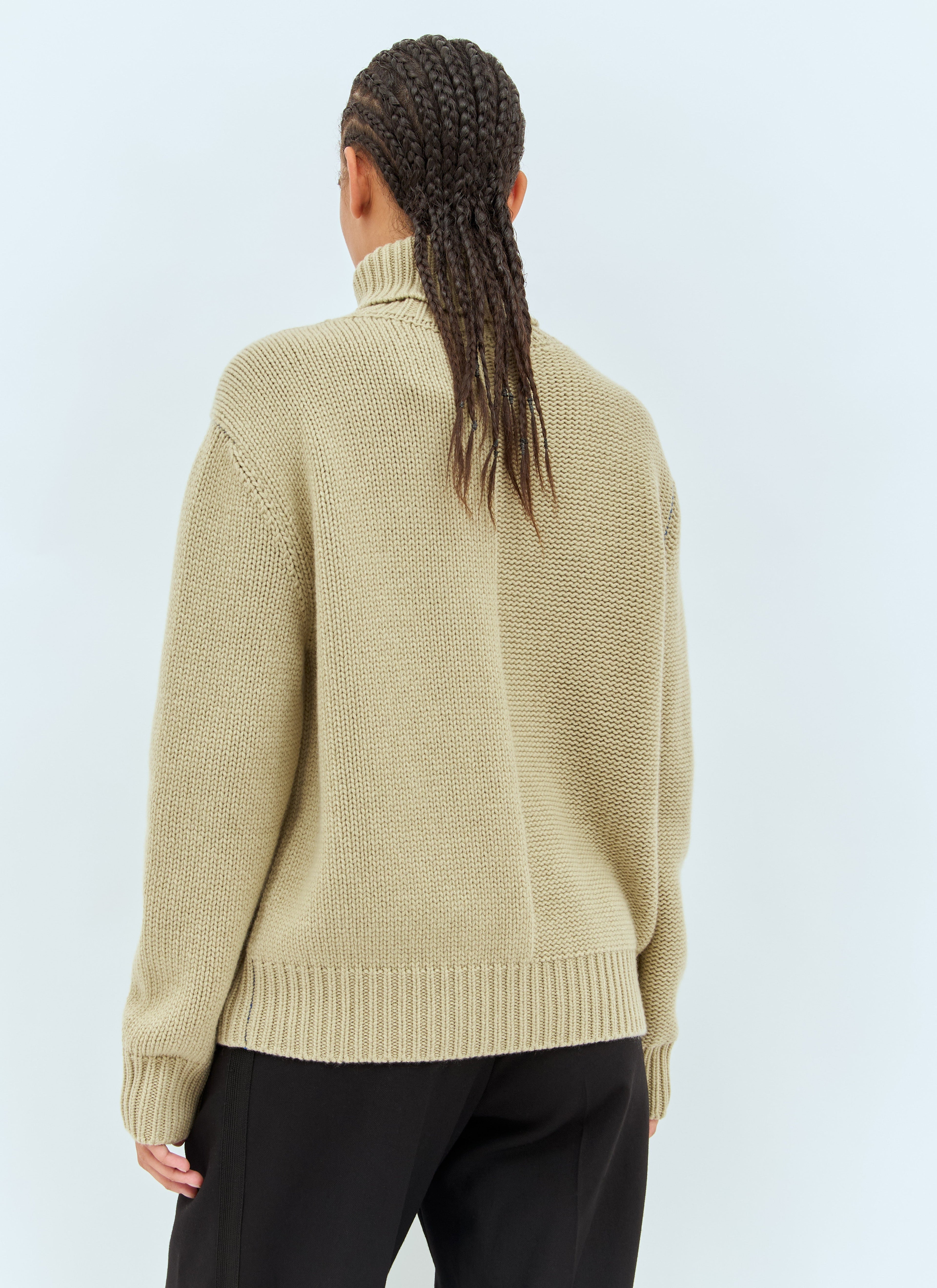 Burberry Women Cashmere Sweater by Luosophy