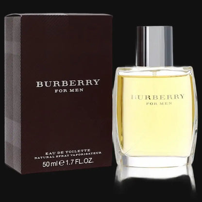 Burberry By Burberry Cologne for Men by Gamer Scents