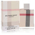Burberry London (New) by Burberry Eau De Parfum Spray 1.7 oz for Women 