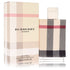 Burberry London (New) by Burberry Eau De Parfum Spray 3.3 oz for Women 