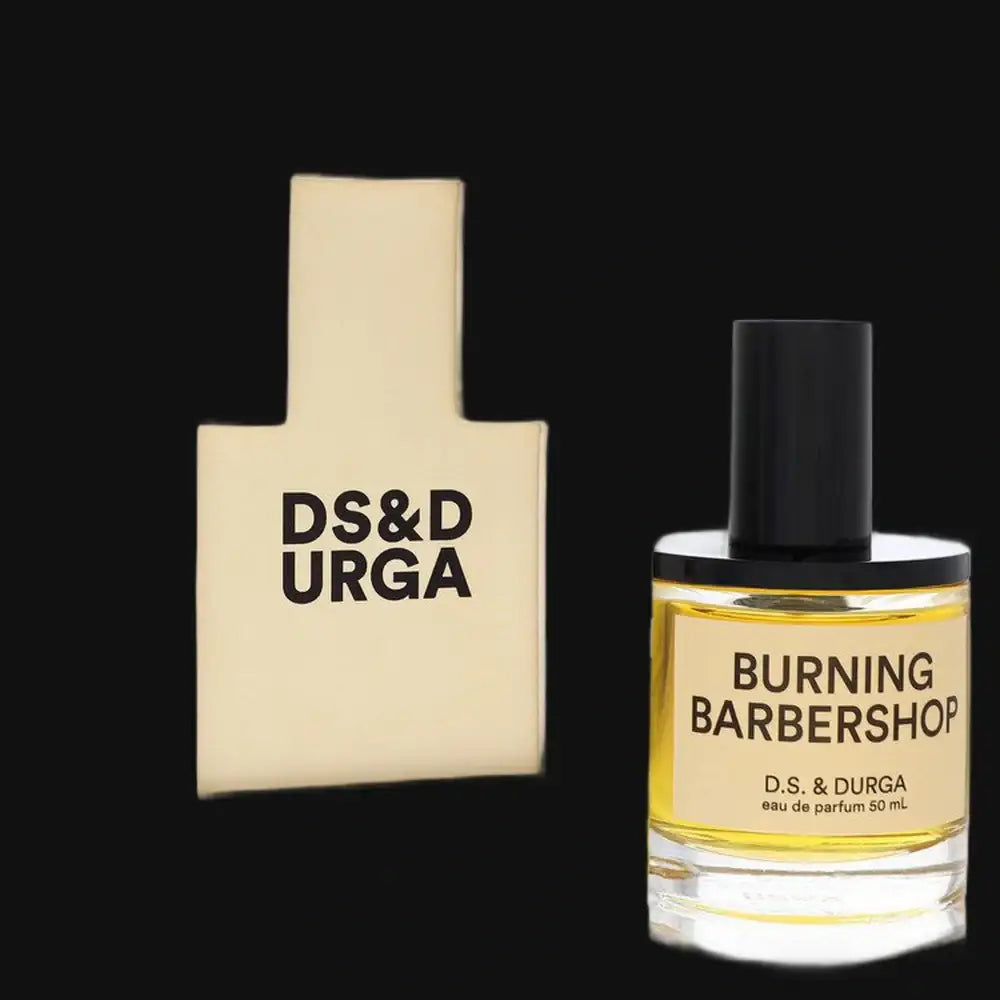 Burning Barbershop By D.S. &amp; Durga Cologne for Men by Gamer Scents