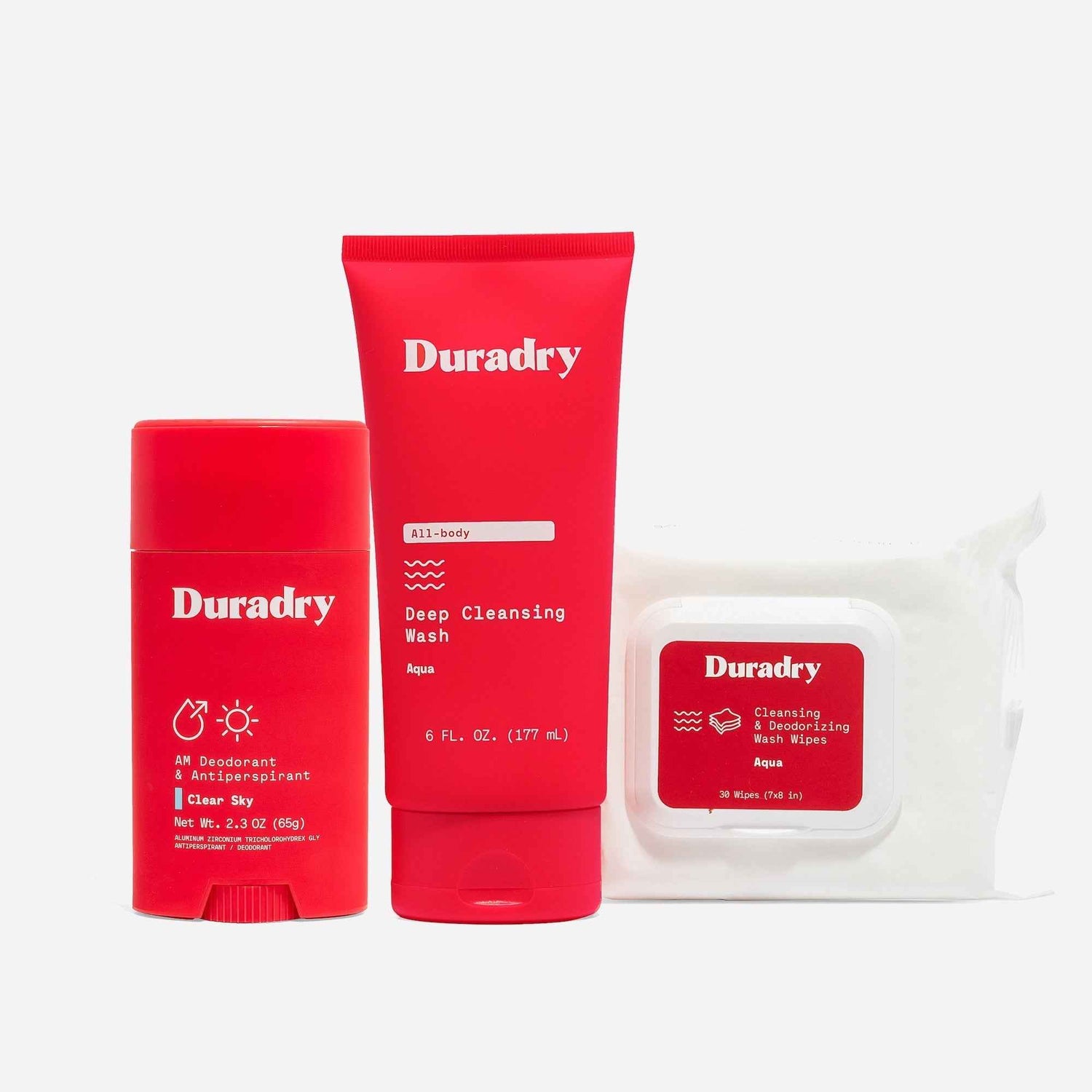 Busy &amp; On-The-Go