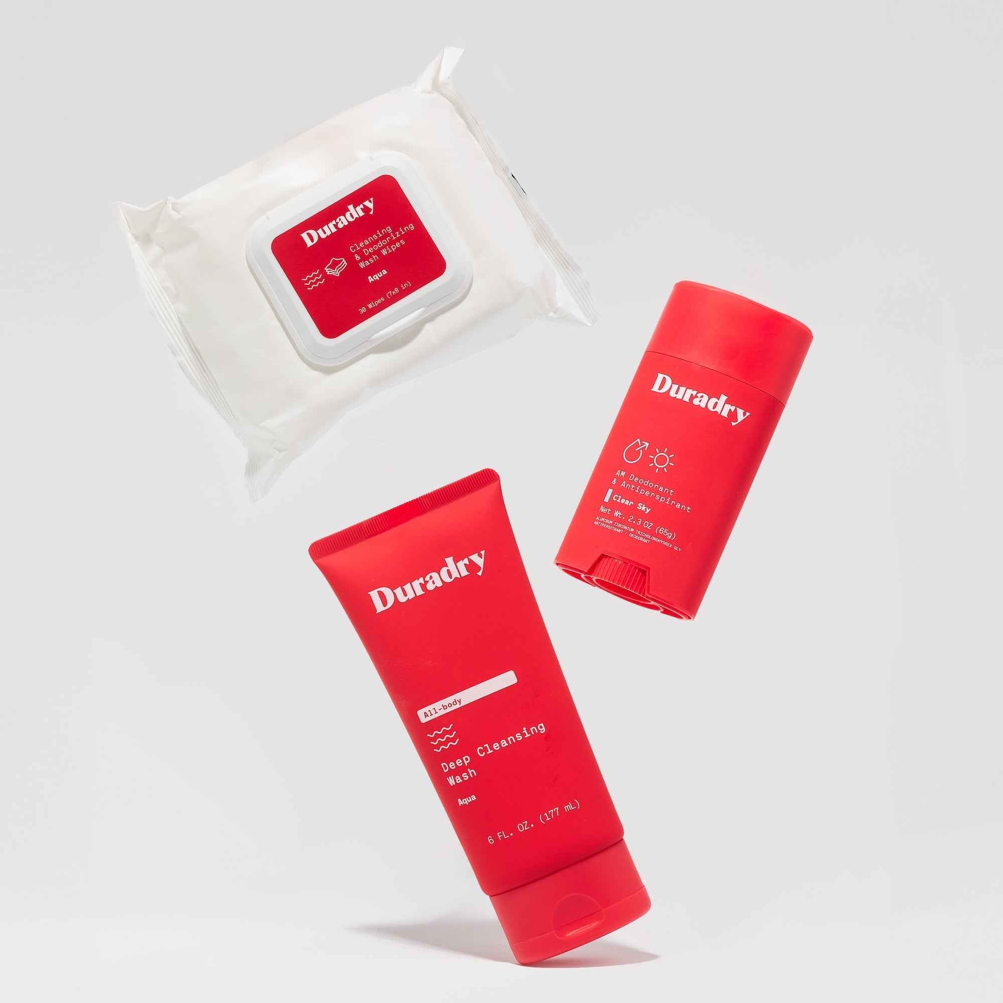 Busy &amp; On-The-Go