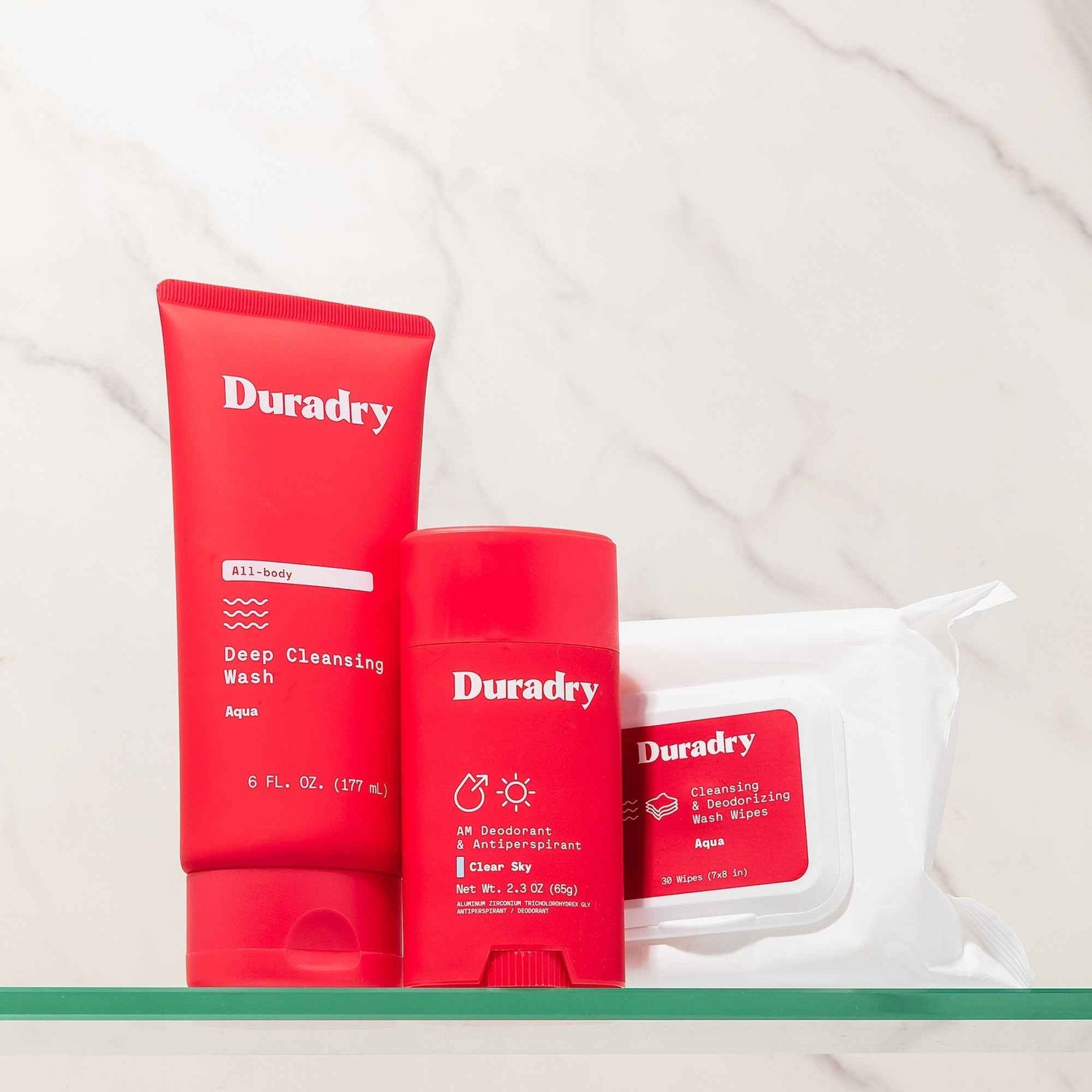 Busy &amp; On-The-Go