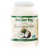 Coconut Oil by Country Life Natural Foods