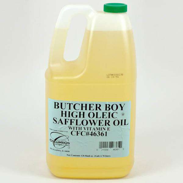 Safflower Oil, Vitamin E by Country Life Natural Foods