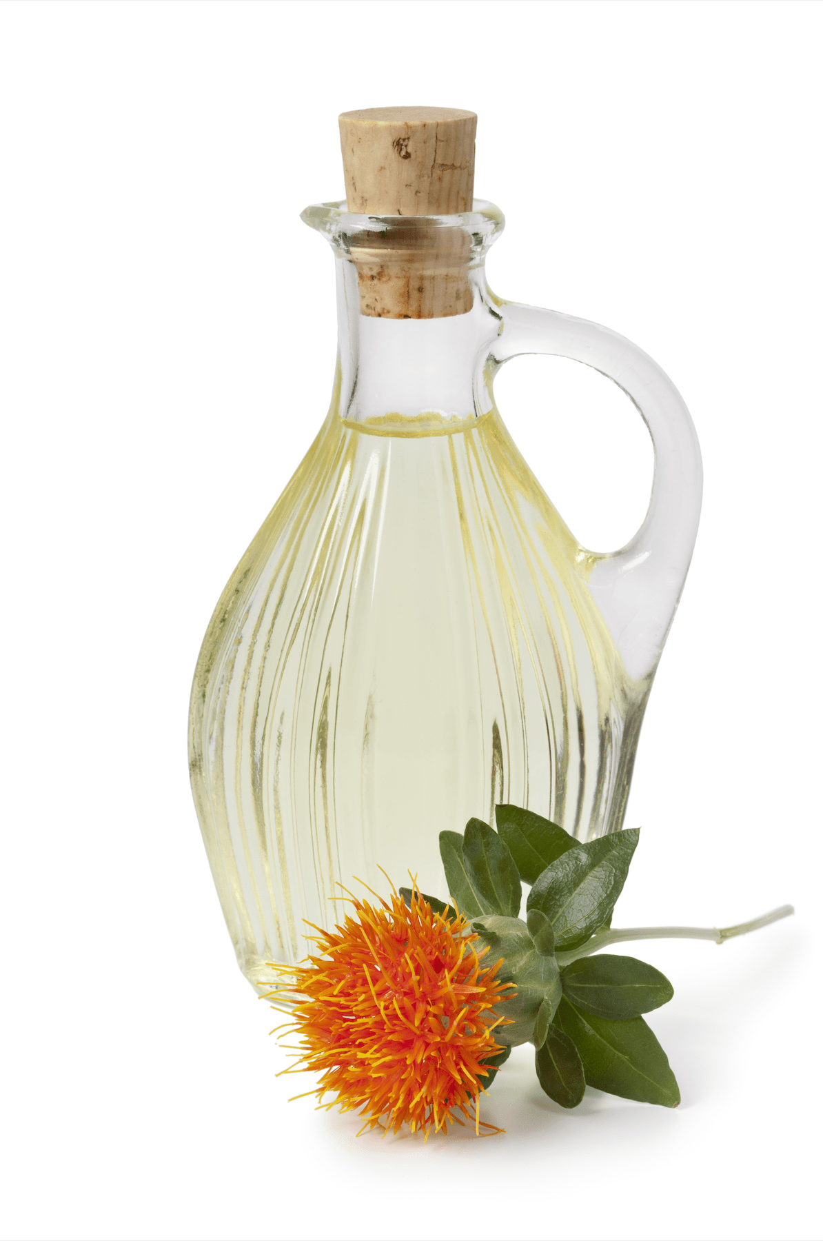 Safflower Oil, Vitamin E by Country Life Natural Foods