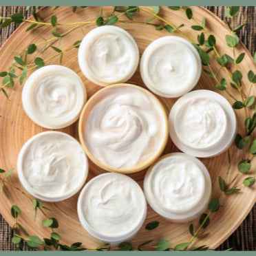 Triple Body Butter – Deep Moisture, Triple the Luxury