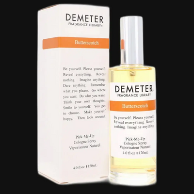 Butterscotch By Demeter Perfume for Women
