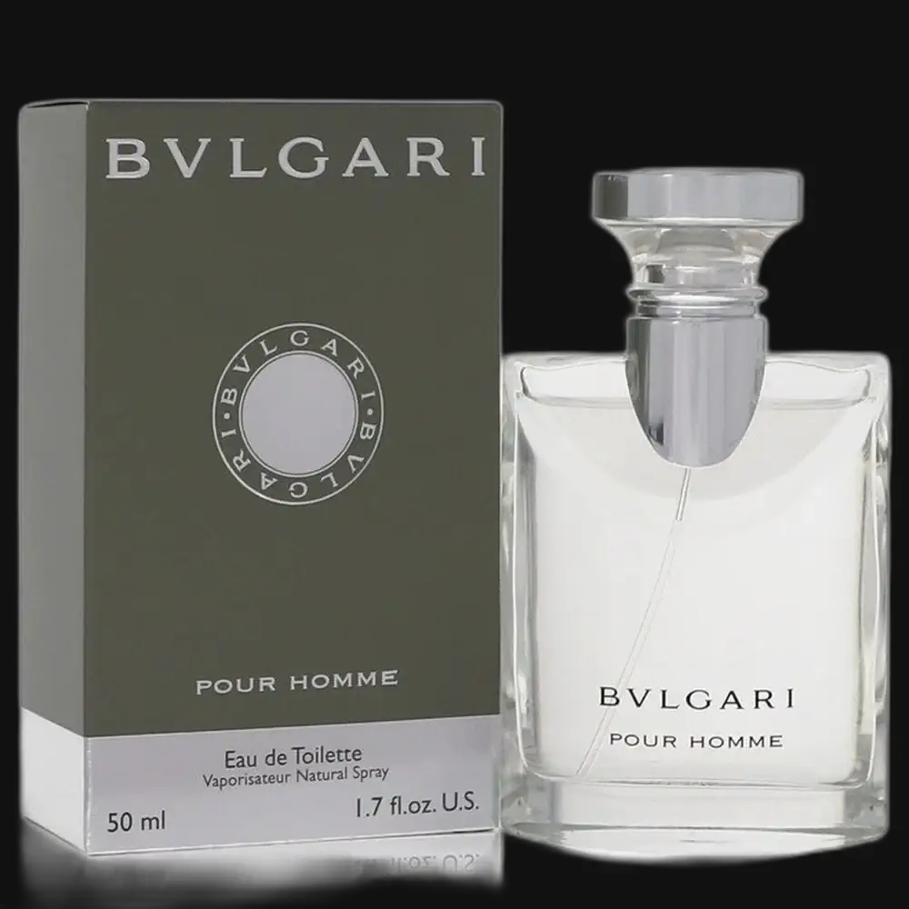 Bvlgari By Bvlgari Cologne for Men