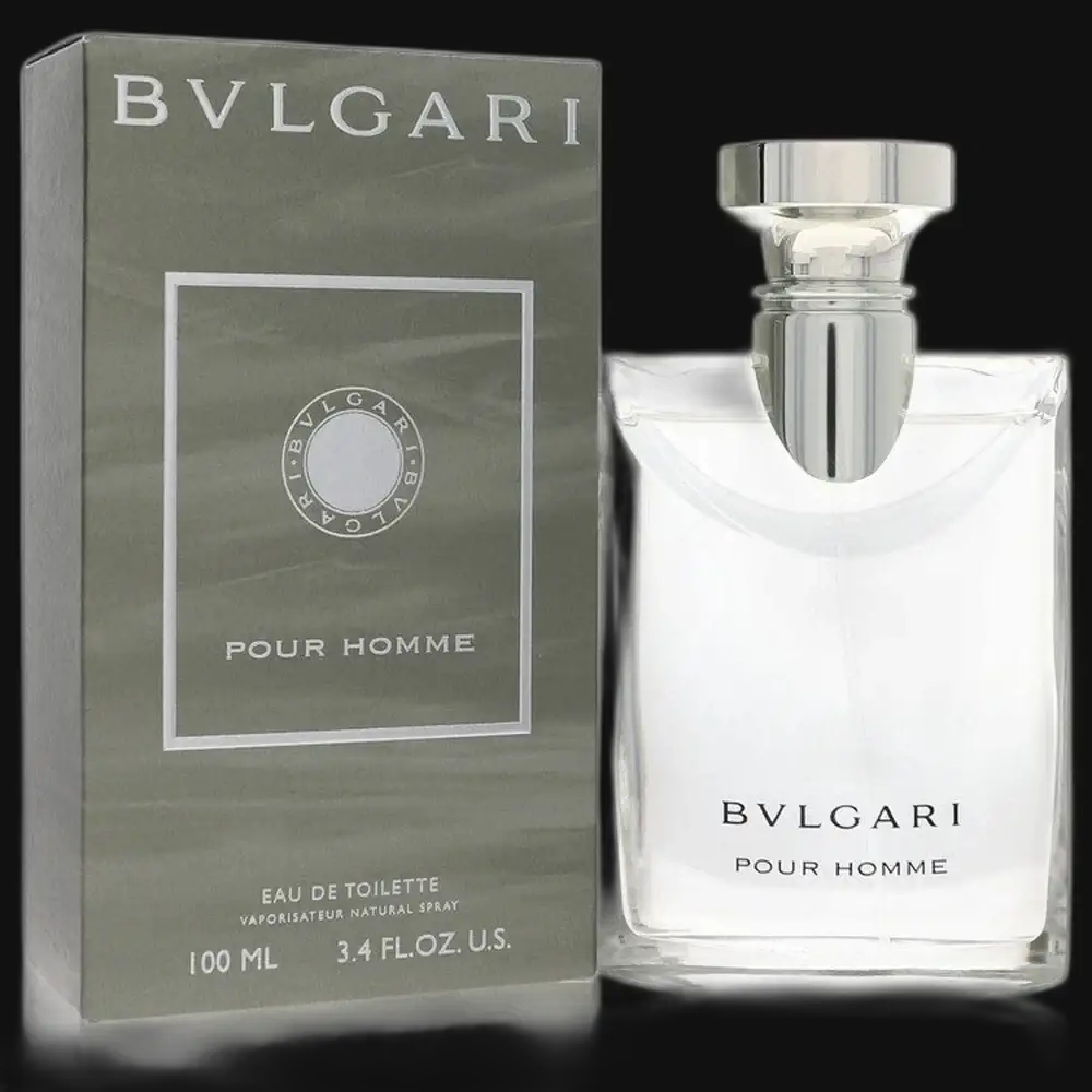 Bvlgari By Bvlgari Cologne for Men