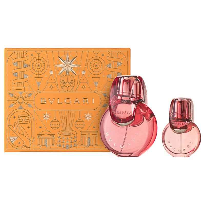 Bvlgari Omnia Coral Gift Set Eau de Toilette for Women