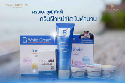 B Serum Botox in the Bottle