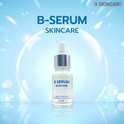 B Serum Botox in the Bottle