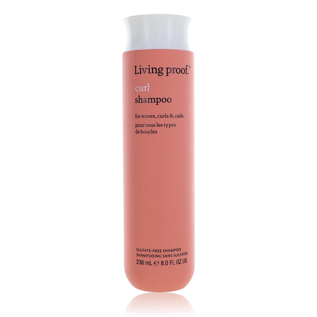 Living Proof Curl Shampoo, 8 oz Shampoo by Avera Group