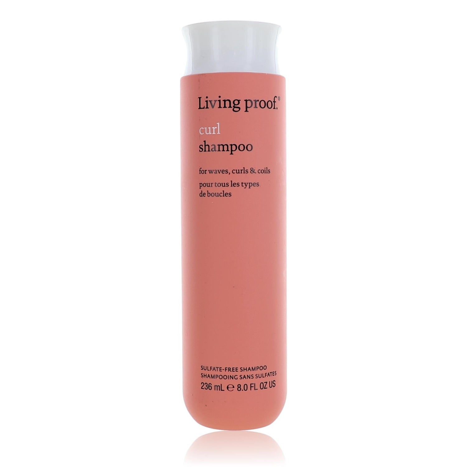 Living Proof Curl Shampoo, 8 oz Shampoo by Avera Group