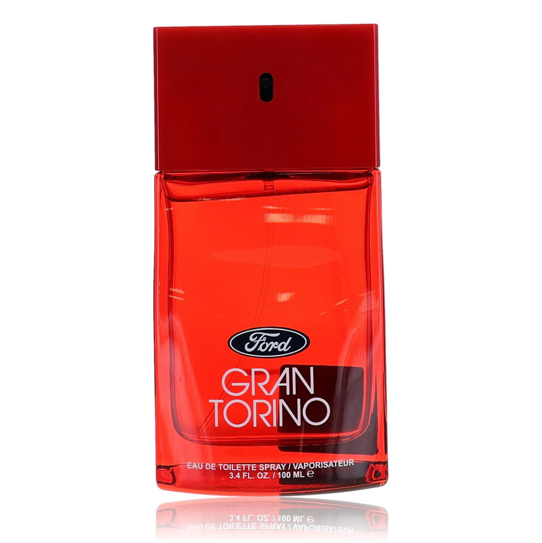Gran Torino, 3.4 oz EDT Spray for Men UNBOXED by Avera Group